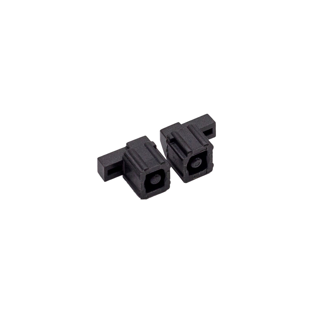 für NintendoSwitch Joy-con Buckle Retaining Latch Halterung (links und rechts) Black OEM – Bild 2