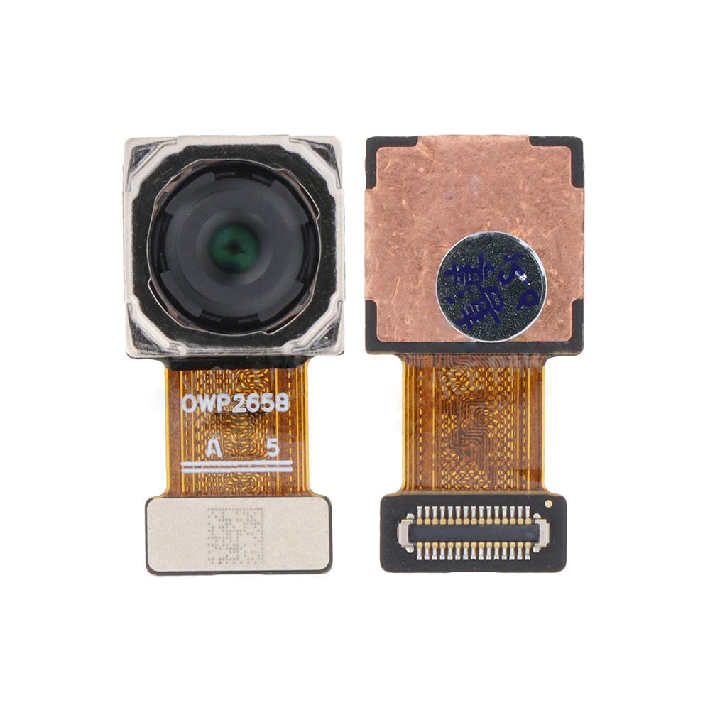 Xiaomi Poco M4 Pro 5G Rückkamera 50MP Wide OEM – Bild 3