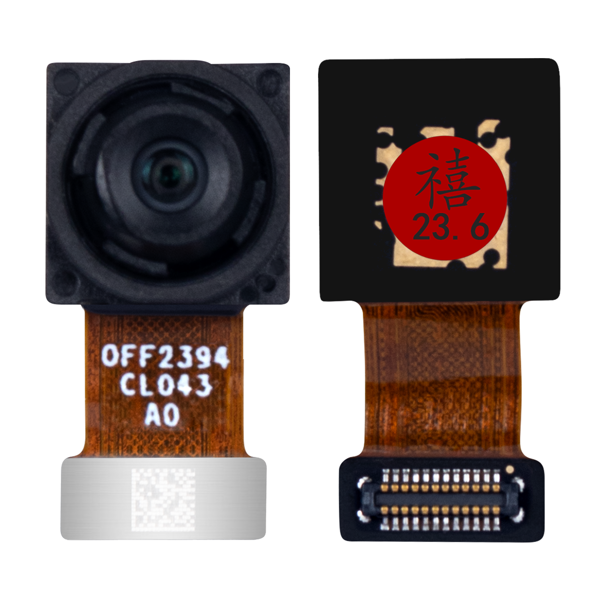 Xiaomi Poco M4 Pro 5G Rückkamera 8MP Ultraweitwinkel OEM – Bild 3