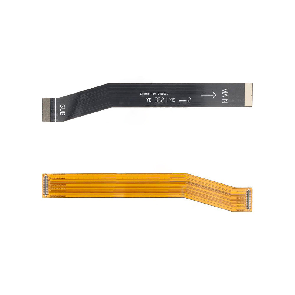 Xiaomi Poco M4 Pro 5G Main Flex OEM – Bild 3
