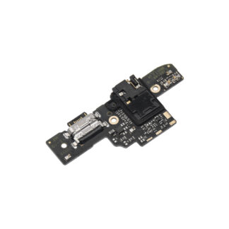 OEM Ladebuchse Ladeplatine Flex für Xiaomi Redmi/Poco Serie - Modell: Poco M4 Pro 5G - Ausführung: Ladeplatine
