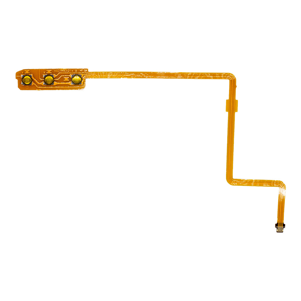 für Nintendo Switch Volume Powerbutton Flex OEM
