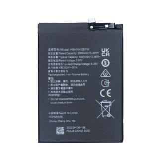 Huawei Honor X8 Akku HB416492EFW OEM
