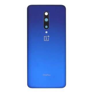 OnePlus 7 Pro Original OEM Backcover mit Kameraglas, Farbe wählbar
