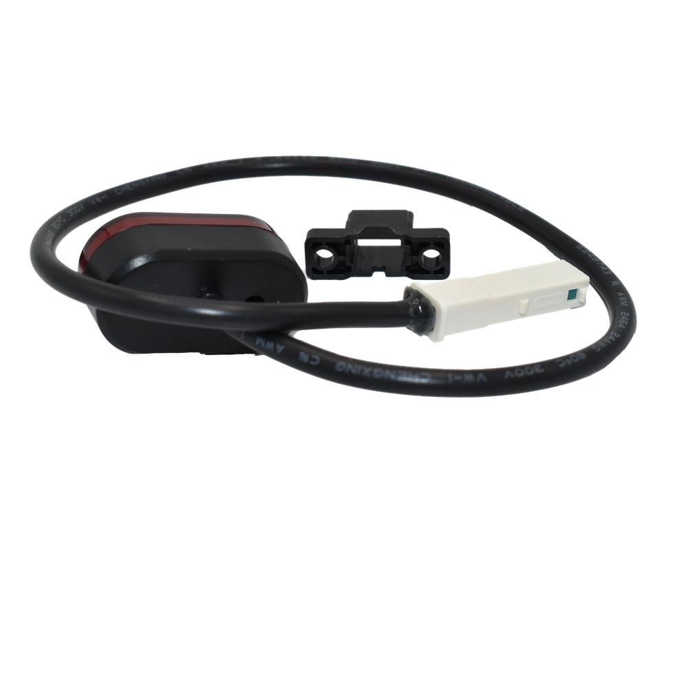 Xiaomi M365, Pro Rear Brake Light – Bild 5