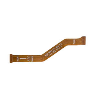 Samsung Galaxy A20 A205F Main Flex OEM