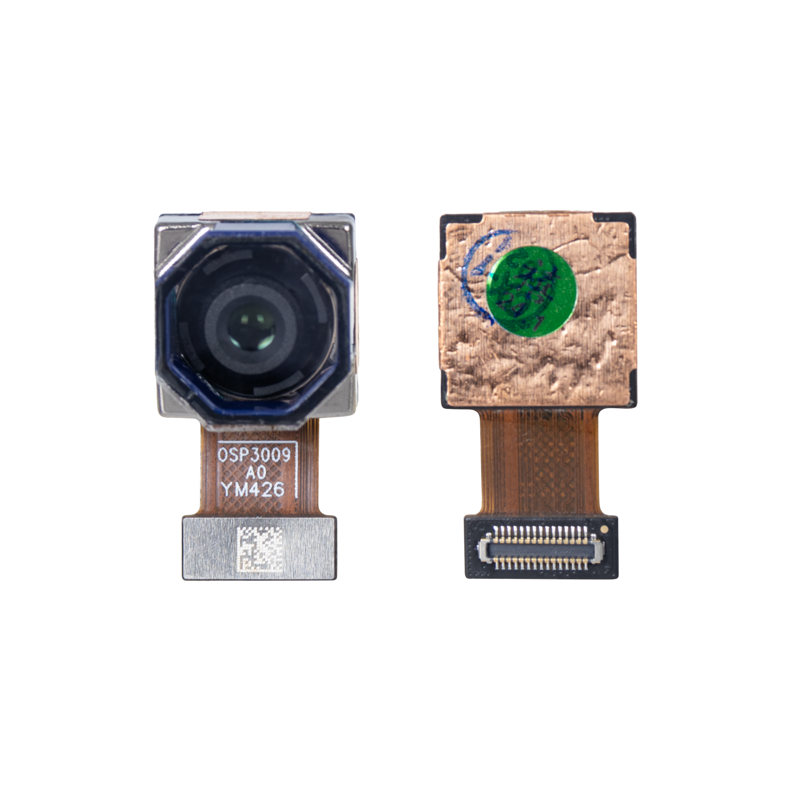 Xiaomi Redmi Note 12 5G Rückkamera 48MP Wide OEM – Bild 3