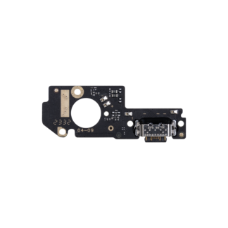 OEM Ladebuchse Ladeplatine Flex für Xiaomi Redmi Note Serie - Modell: Redmi Note 12 5G - Ausführung: Ladeplatine