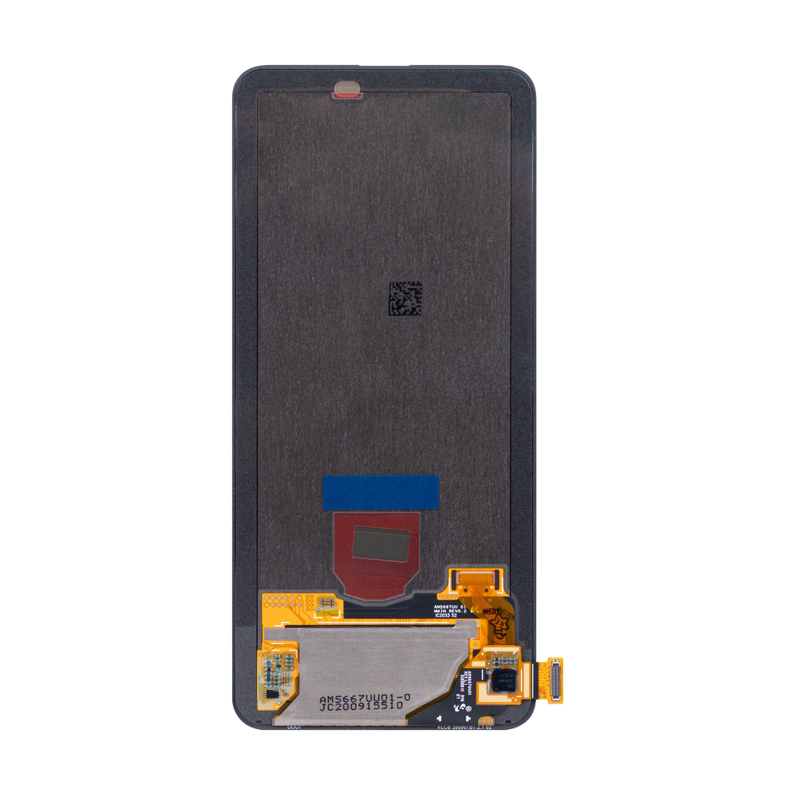 OEM Display für Xiaomi Poco F2 Pro ohne Rahmen – Bild 3