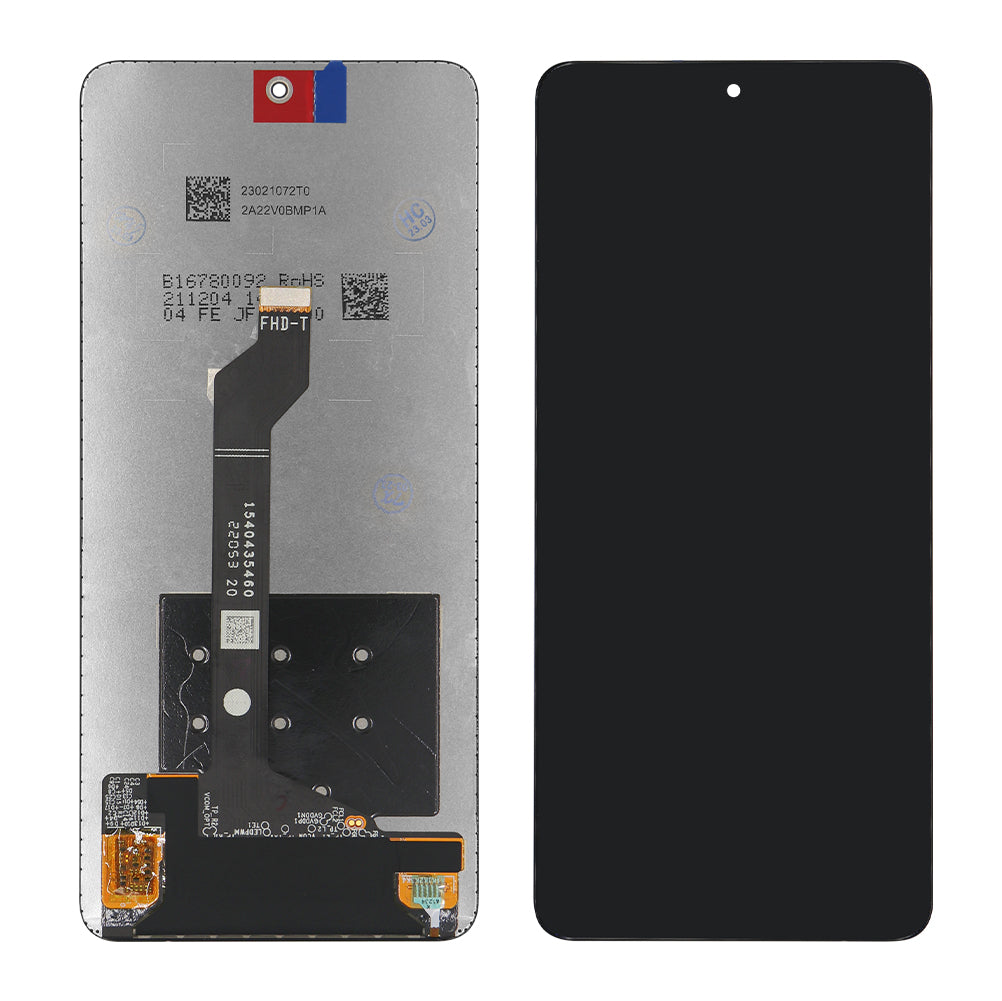 OEM Display für Huawei Nova 9 SE ohne Rahmen – Bild 4