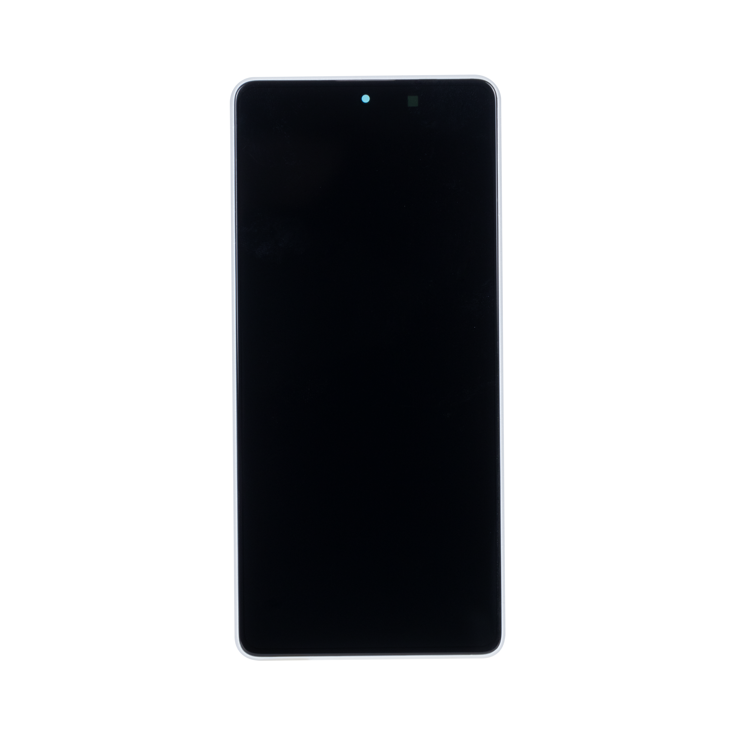 Xiaomi Redmi Note 13 5G Display und Touchscreen-Digitizer mit Rahmen White OEM – Bild 2