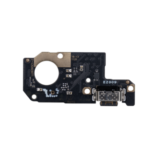 OEM Ladebuchse Ladeplatine Flex für Xiaomi Redmi Note Serie - Modell: Redmi Note 12 4G - Ausführung: Ladeplatine