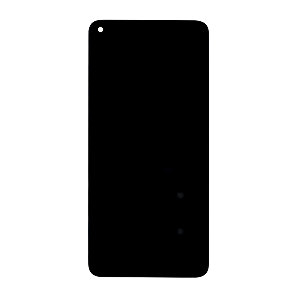 Original OEM Display für Xiaomi Redmi Note 9 ohne Rahmen Black
