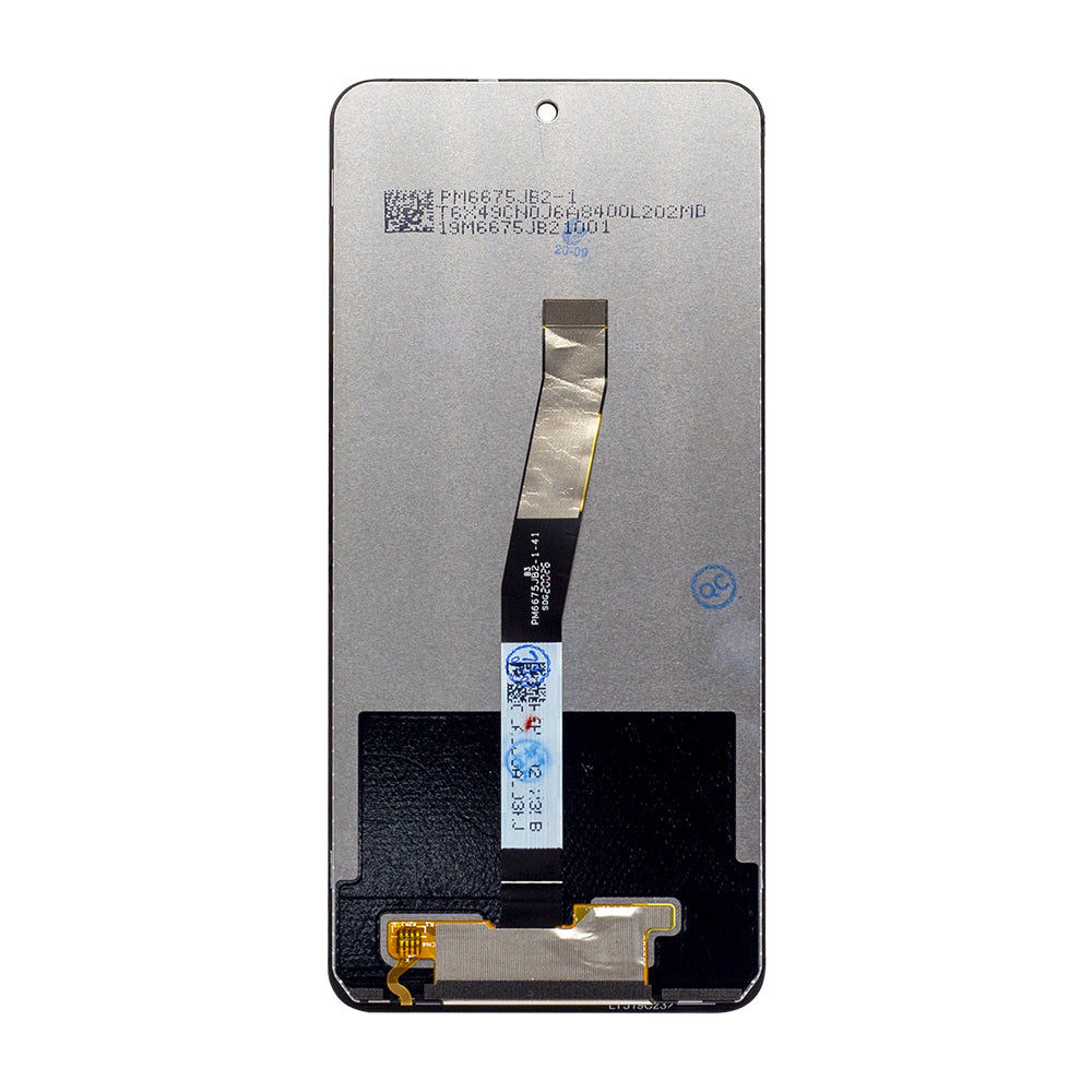 OEM Display für Xiaomi Redmi Note 10 Lite, 9S, 9 Pro, 9 Pro Max, Poco M2 Pro – Bild 3