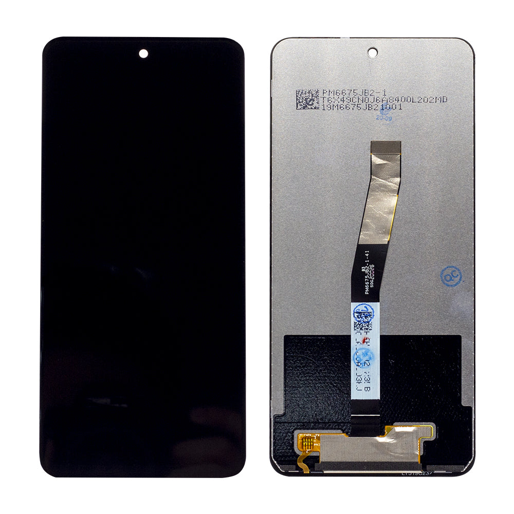 OEM Display für Xiaomi Redmi Note 10 Lite, 9S, 9 Pro, 9 Pro Max, Poco M2 Pro – Bild 4