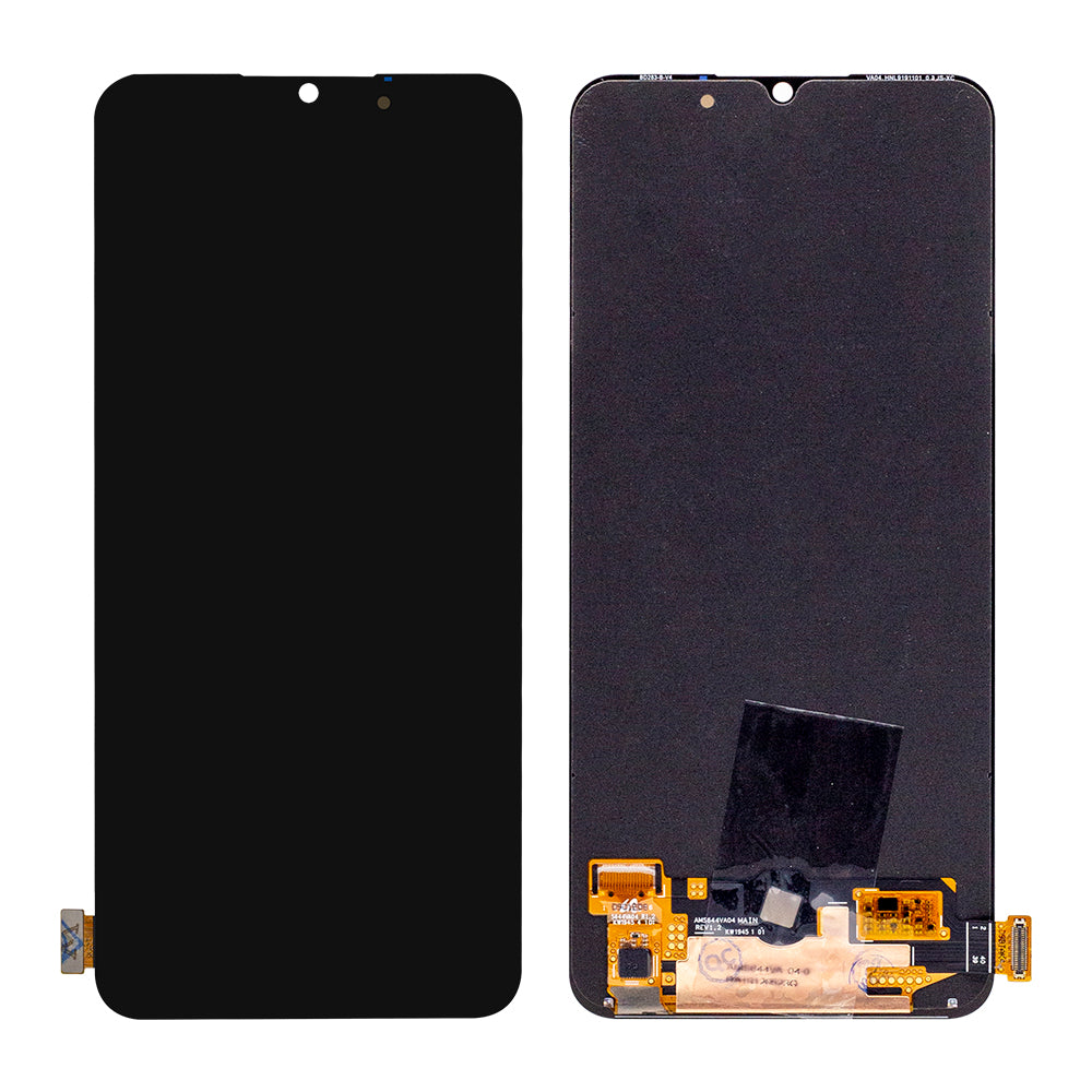 OEM Display für Oppo A91, Reno3, Find X2 Lite, A73 (2020) ohne Rahmen – Bild 4