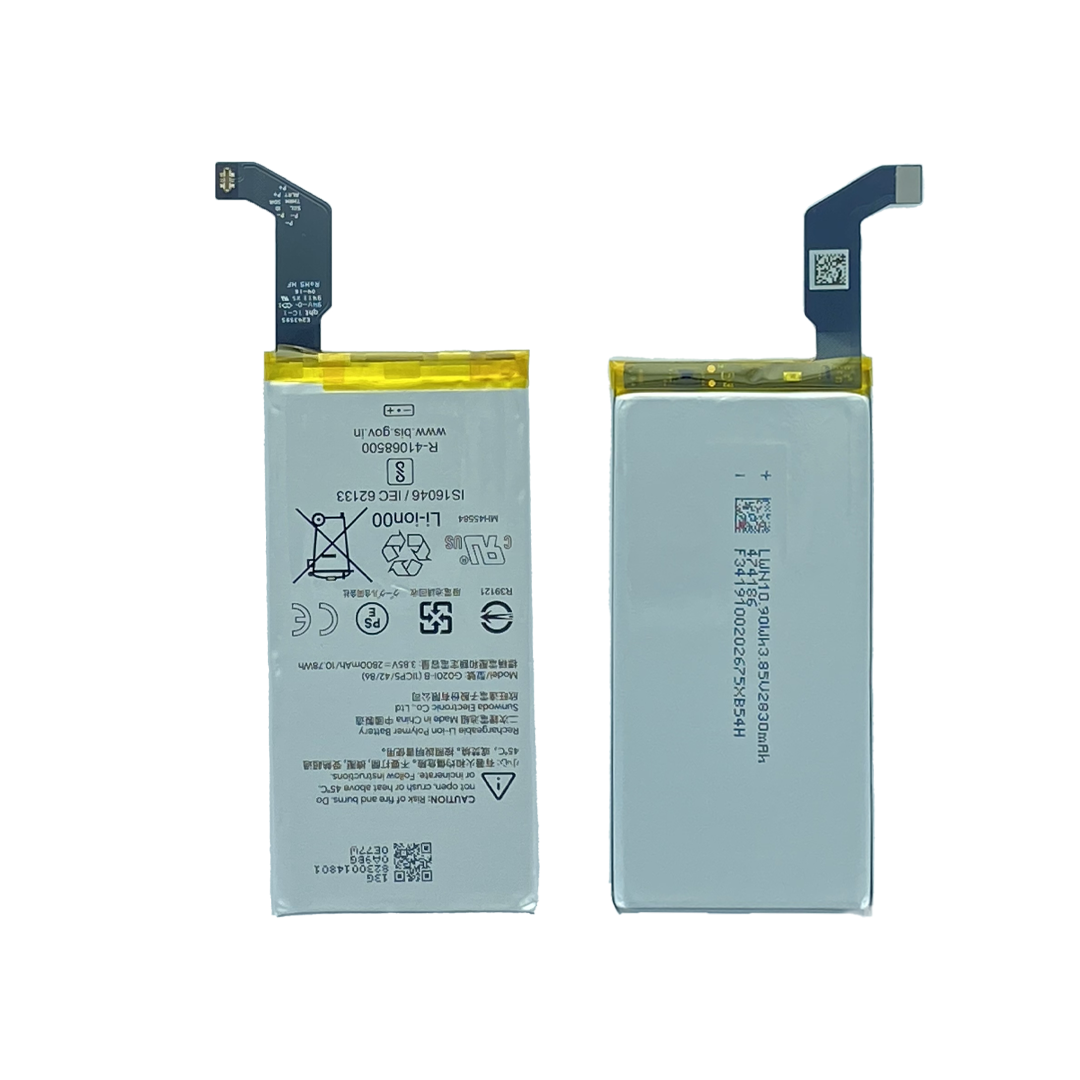 Google Pixel 4 Akku G020I-B OEM – Bild 3