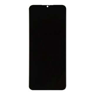 Oppo A9 2020 Display und Touchscreen-Digitizer ohne Rahmen Black OEM