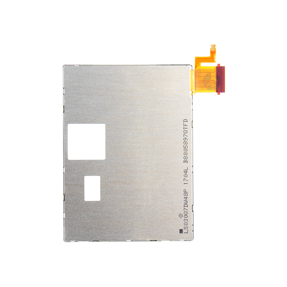 für Nintendo 3DS Bottom Display OEM – Bild 2