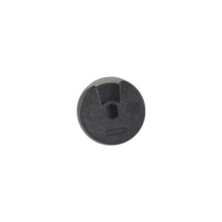für Nintendo 3DS, 3DS XL, 2DS und 2DS XL Analoge Joystick Cap Black OEM