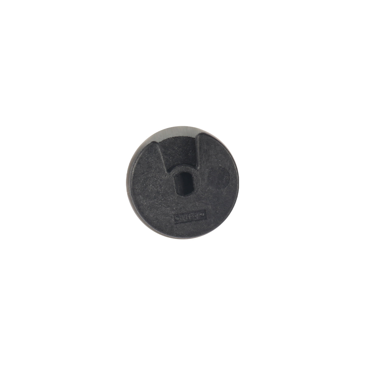 für Nintendo 3DS, 3DS XL, 2DS und 2DS XL Analoge Joystick Cap Black OEM