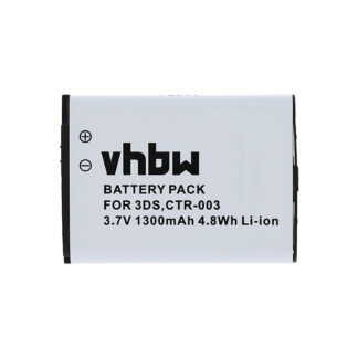 für Nintendo 3DS Akku CTR-003 OEM