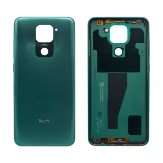 Xiaomi Redmi Note 9 Gehäuse Forest Green OEM