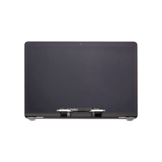 Für Apple MacBook Pro 13 inch M1 (2020) A2338 Displayeinheit Space Grey OEM