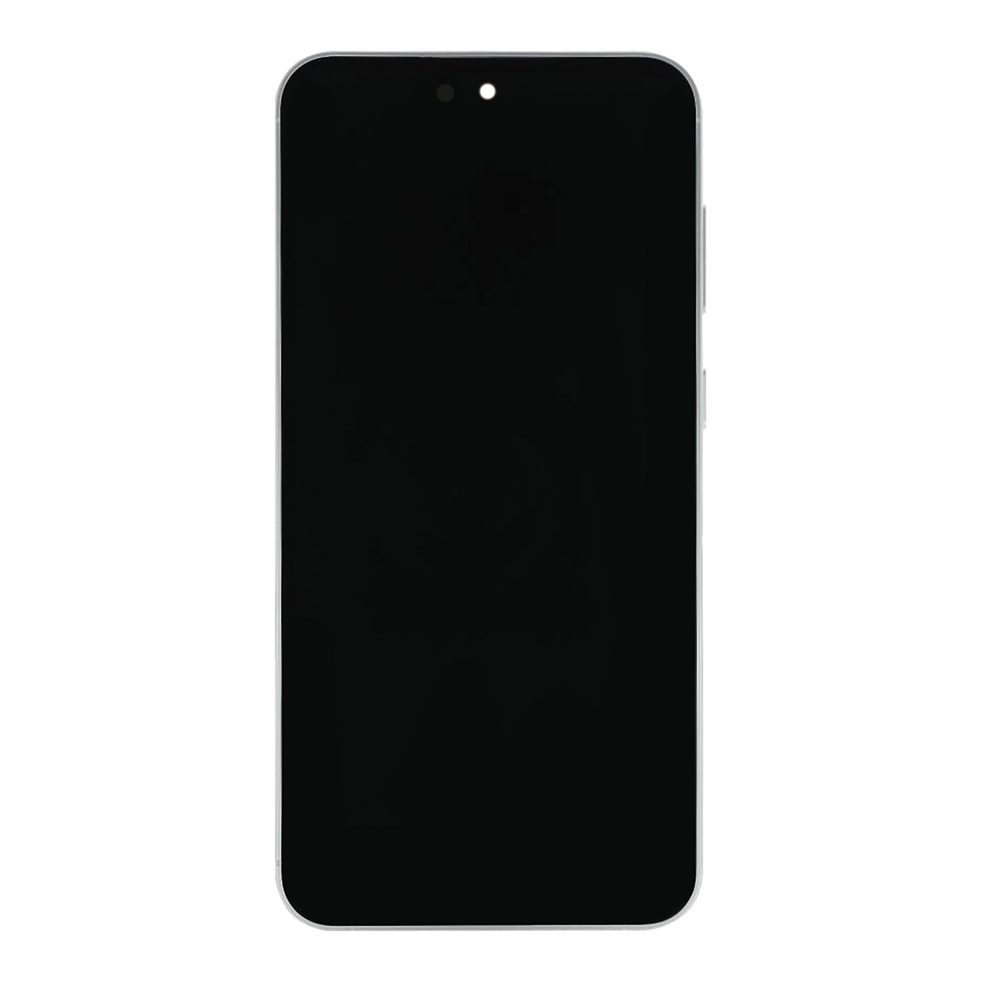 Samsung S23 FE S711B Original Display Rahmen Mint/Cream/Lila/Indigo/Tangerine – Bild 2