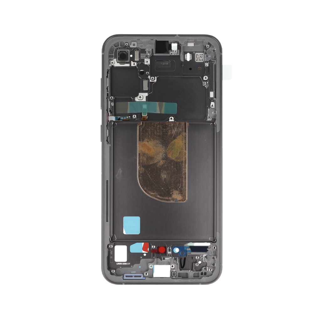 Samsung Galaxy S23 FE S711B Middle Rahmen Graphite OEM