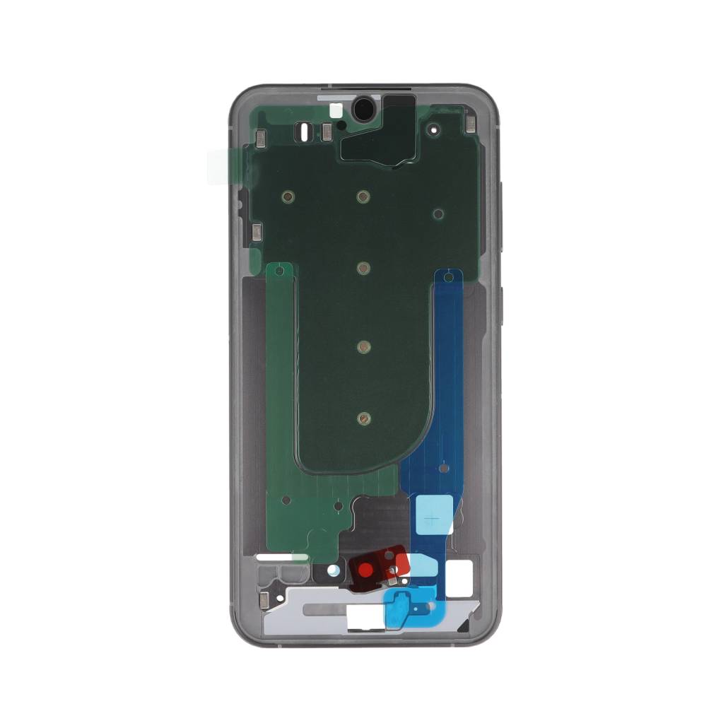 Samsung Galaxy S23 FE S711B Middle Rahmen Graphite OEM – Bild 2