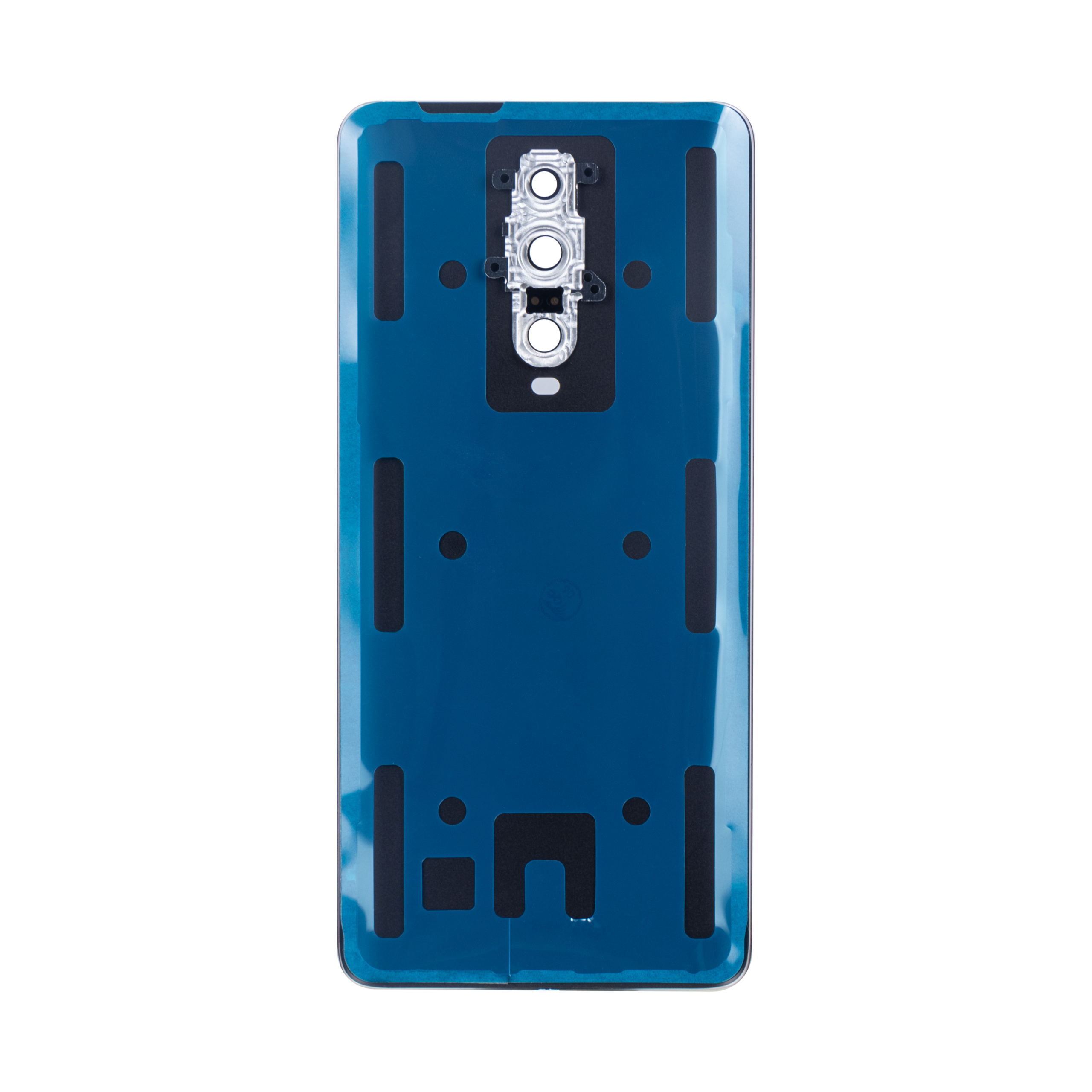 OEM Backcover für Xiaomi Mi 9T mit Kameraglas Farbe wählbar – Bild 6