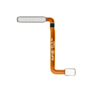 Samsung Galaxy M54 5G M546B Fingerabdrucksensor-Flex Dark Blue OEM