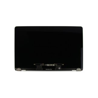 Für Apple MacBook Pro 13 inch M1 (2020) A2338 Displayeinheit Silver aufbereitet