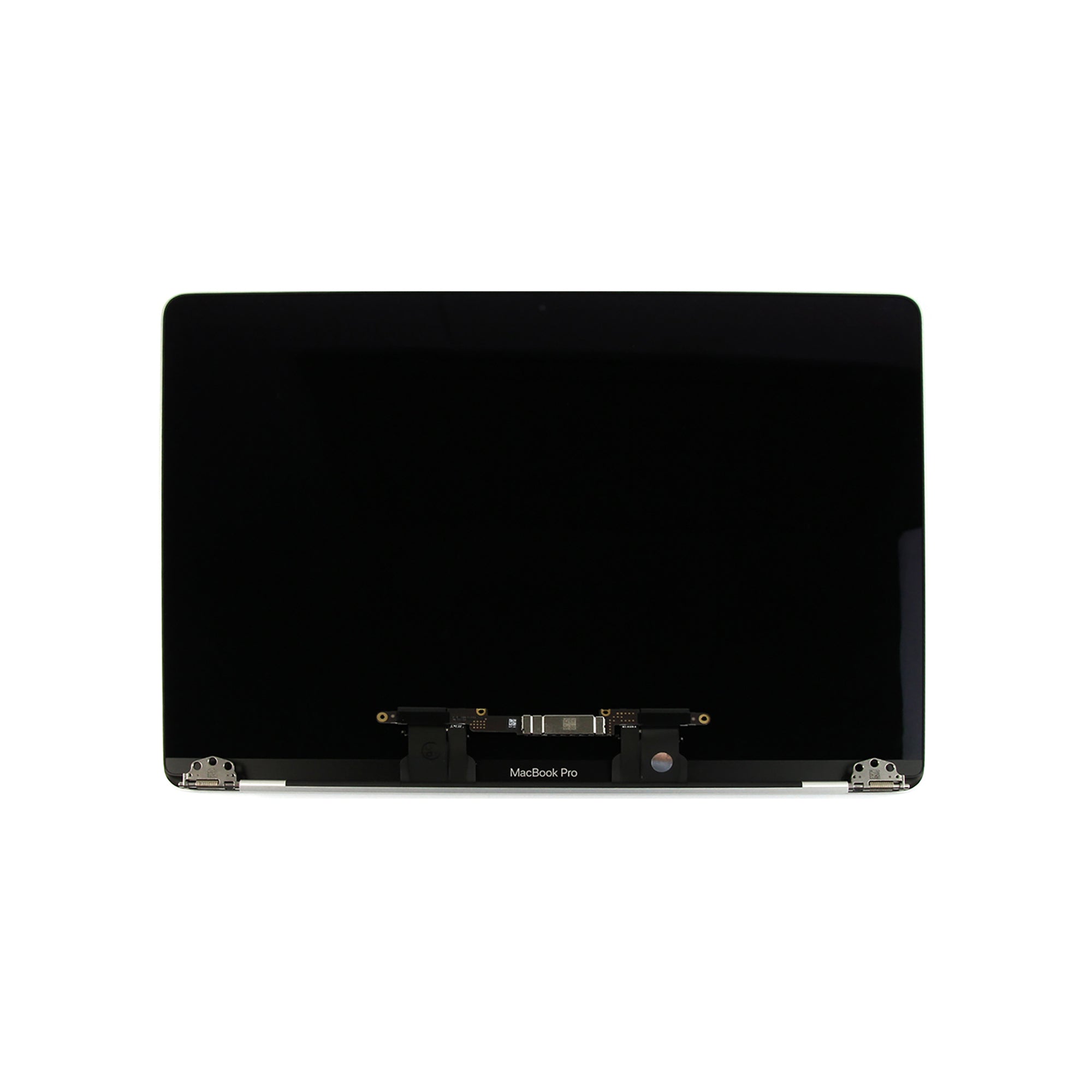 Für Apple MacBook Pro 13 inch M1 (2020) A2338 Displayeinheit Silver aufbereitet