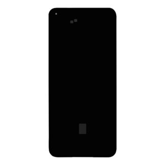 Original OEM Display für Xiaomi Mi 11 ohne Rahmen Black