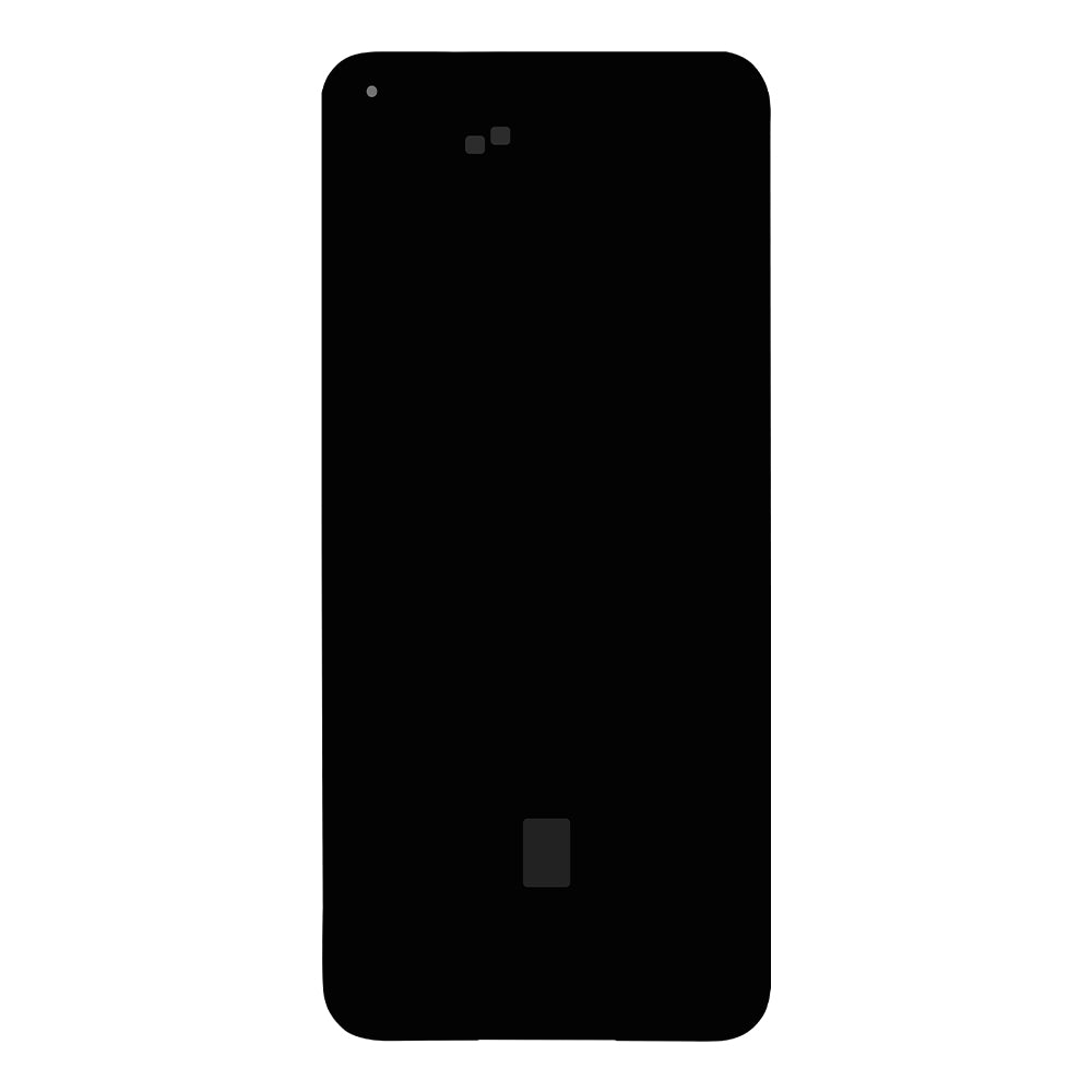 Original OEM Display für Xiaomi Mi 11 ohne Rahmen Black