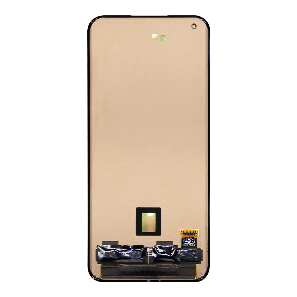 Original OEM Display für Xiaomi Mi 11 ohne Rahmen Black – Bild 2