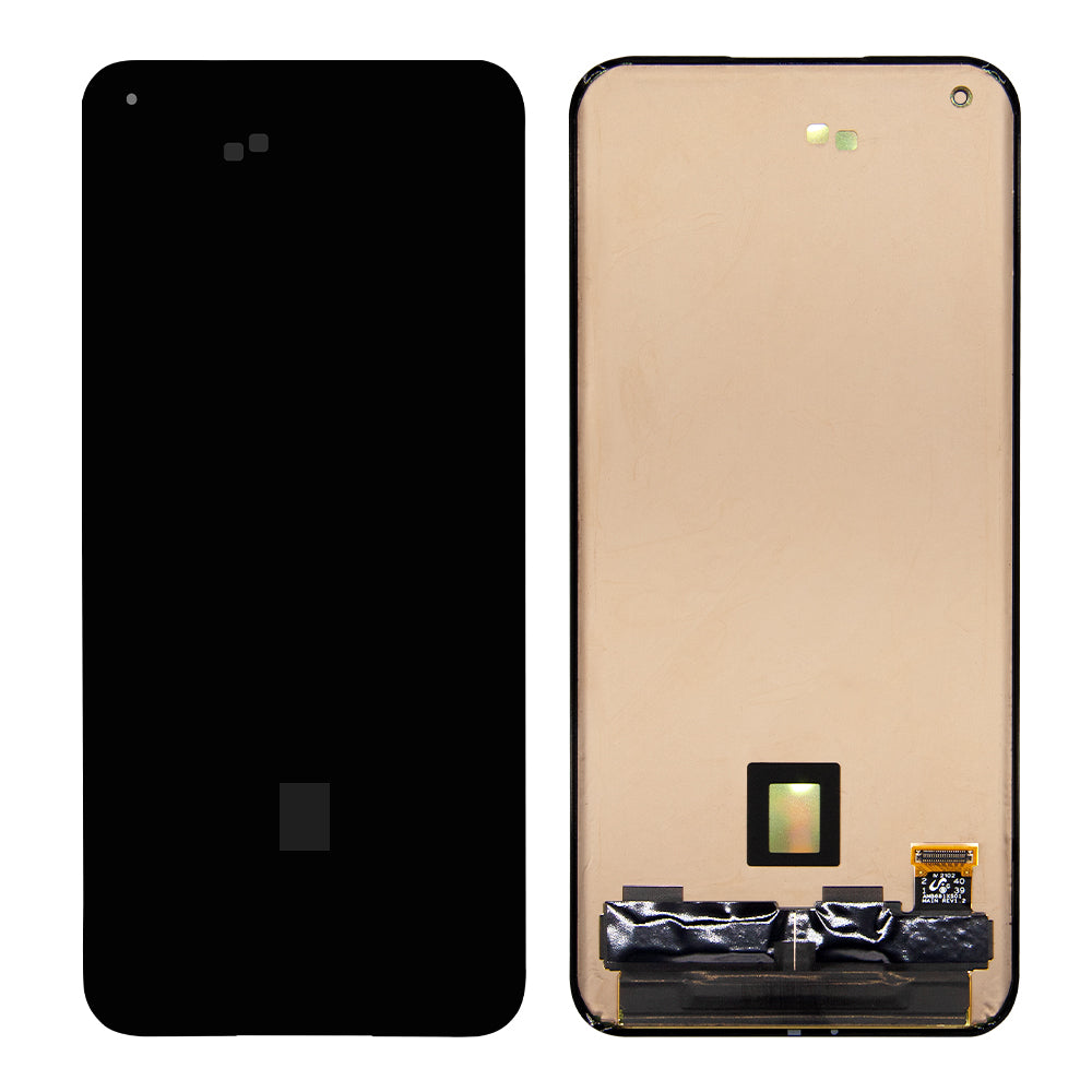 Original OEM Display für Xiaomi Mi 11 ohne Rahmen Black – Bild 3