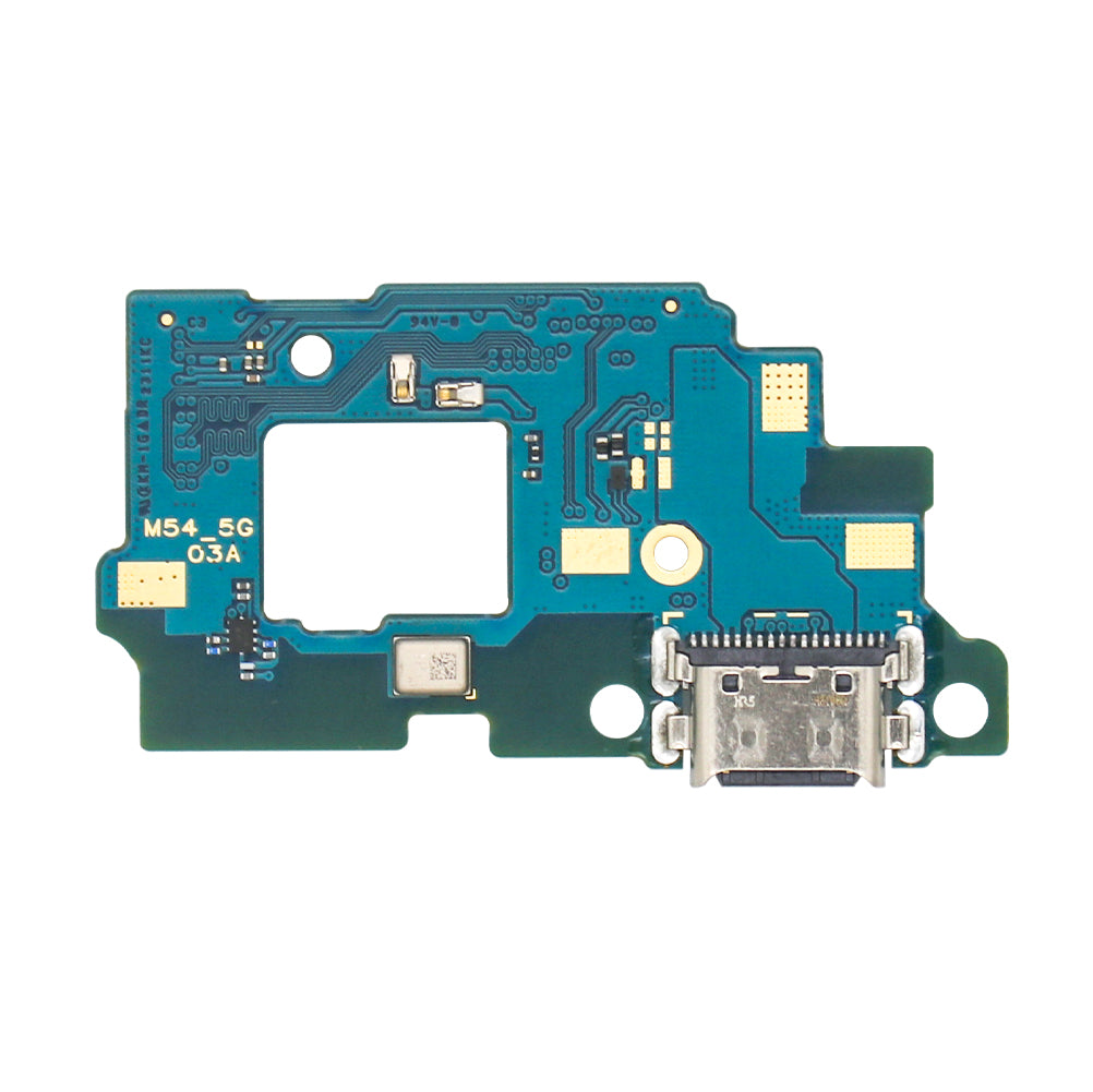 OEM Ladebuchse Ladeplatine Flex für Samsung Galaxy M/J/Core/XCover Serie – Bild 23