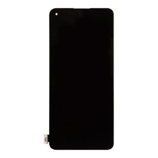 OnePlus 9 Display und Touchscreen-Digitizer ohne Rahmen Black kompatibel
