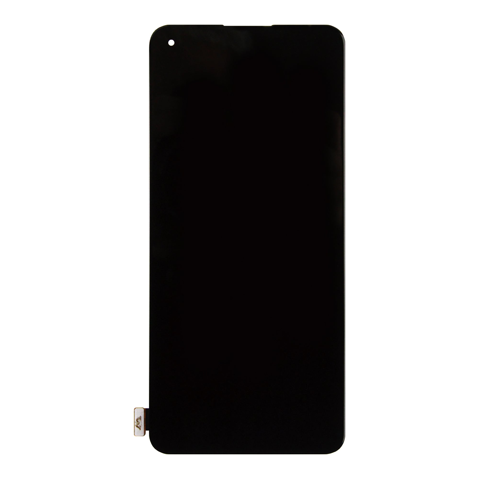OnePlus 9 Display und Touchscreen-Digitizer ohne Rahmen Black kompatibel