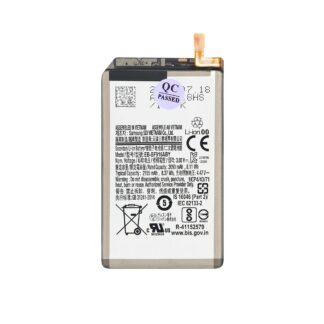 Samsung Galaxy Z Fold2 5G F916B Sub Akku EB-BF916ABY OEM