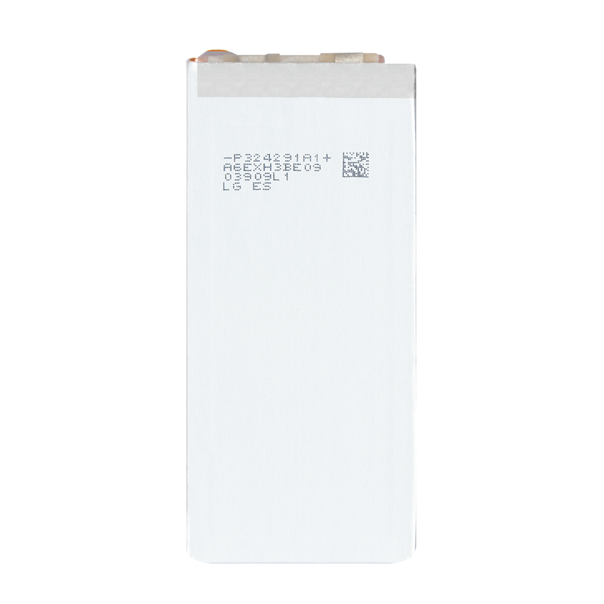 Samsung Galaxy Z Fold2 5G F916B Main Akku EB-BF917ABY OEM – Bild 2