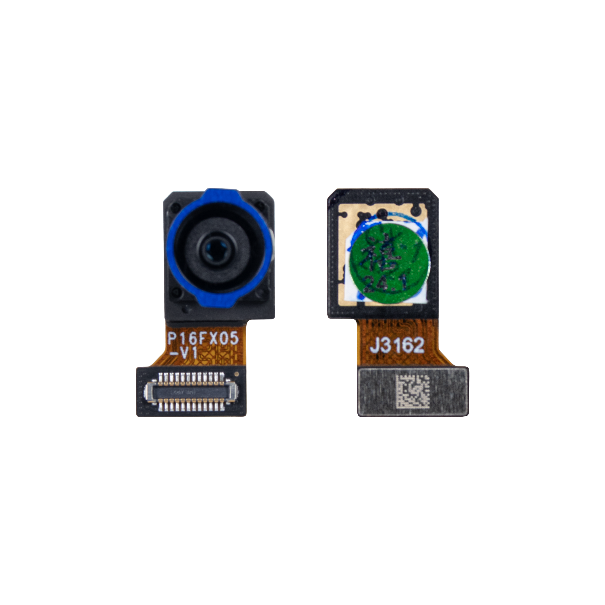 Xiaomi Redmi Note 13 5G Frontkamera 16MP Wide OEM – Bild 3