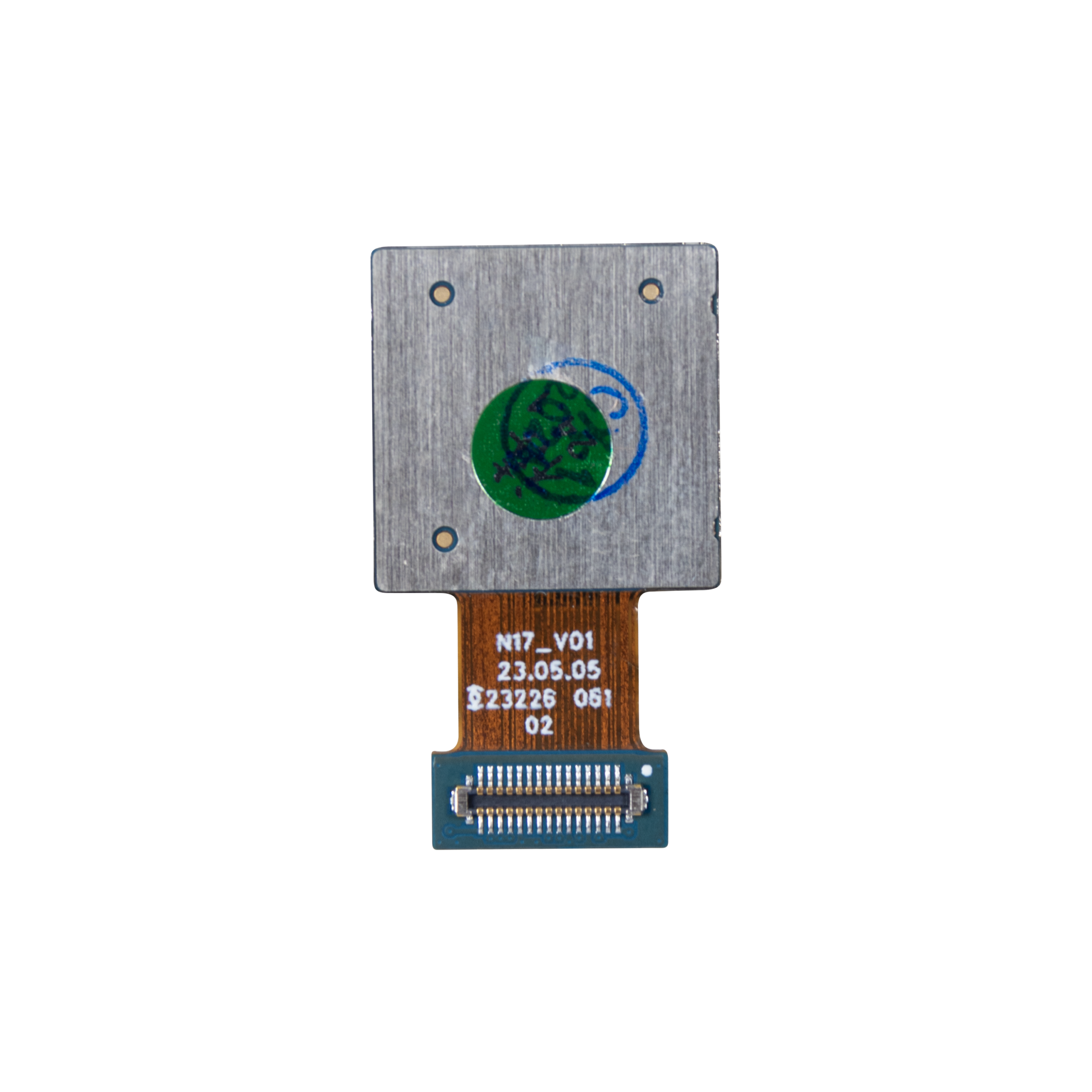 Xiaomi Redmi Note 13 5G Rückkamera 108MP Wide OEM – Bild 2