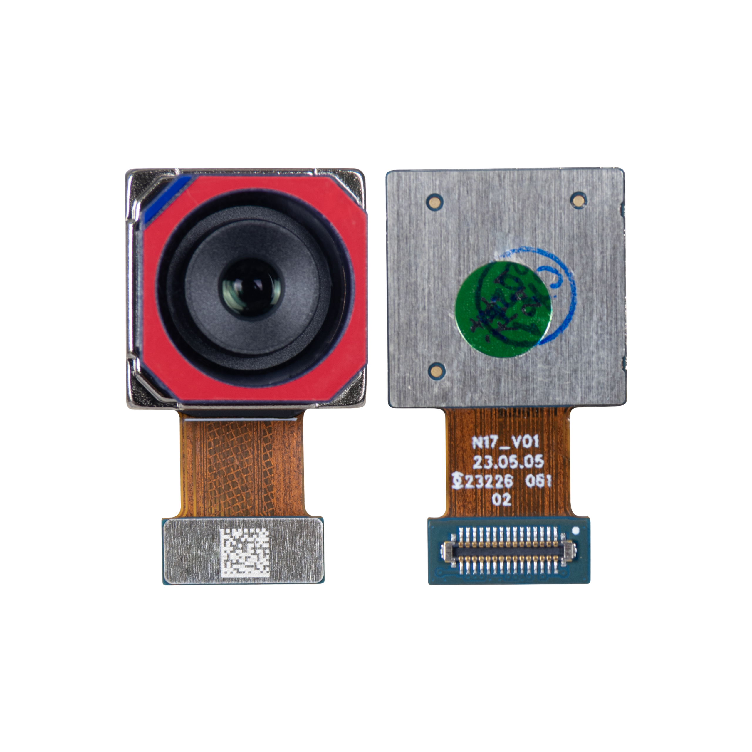 Xiaomi Redmi Note 13 5G Rückkamera 108MP Wide OEM – Bild 3