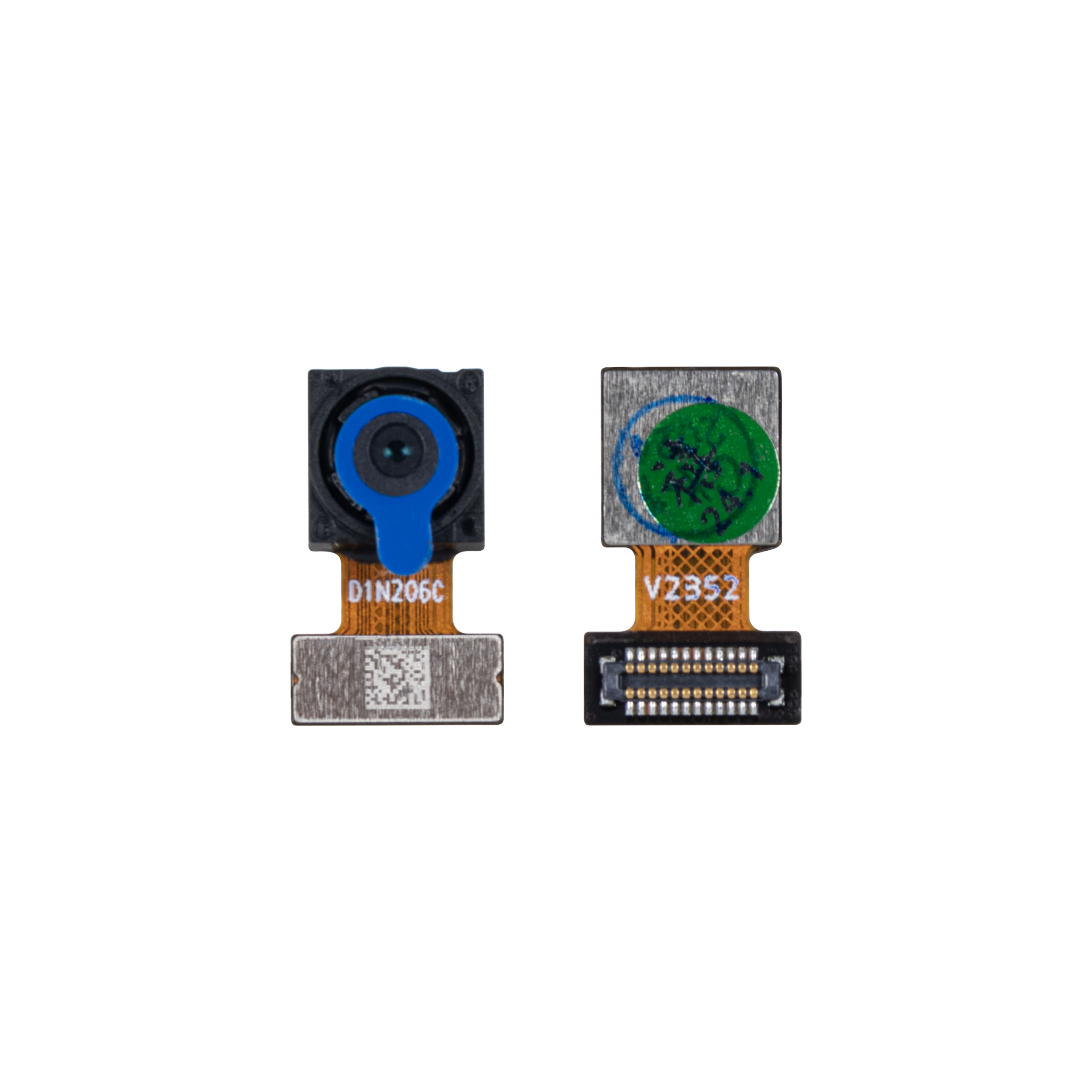 Xiaomi Redmi Note 13 5G Rückkamera 2MP Tiefe OEM – Bild 3