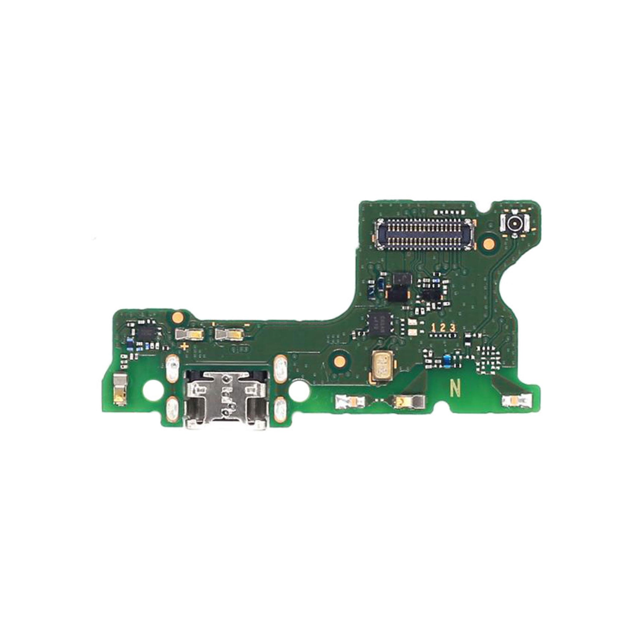 Huawei Y7 (2019) Ladeplatine Original