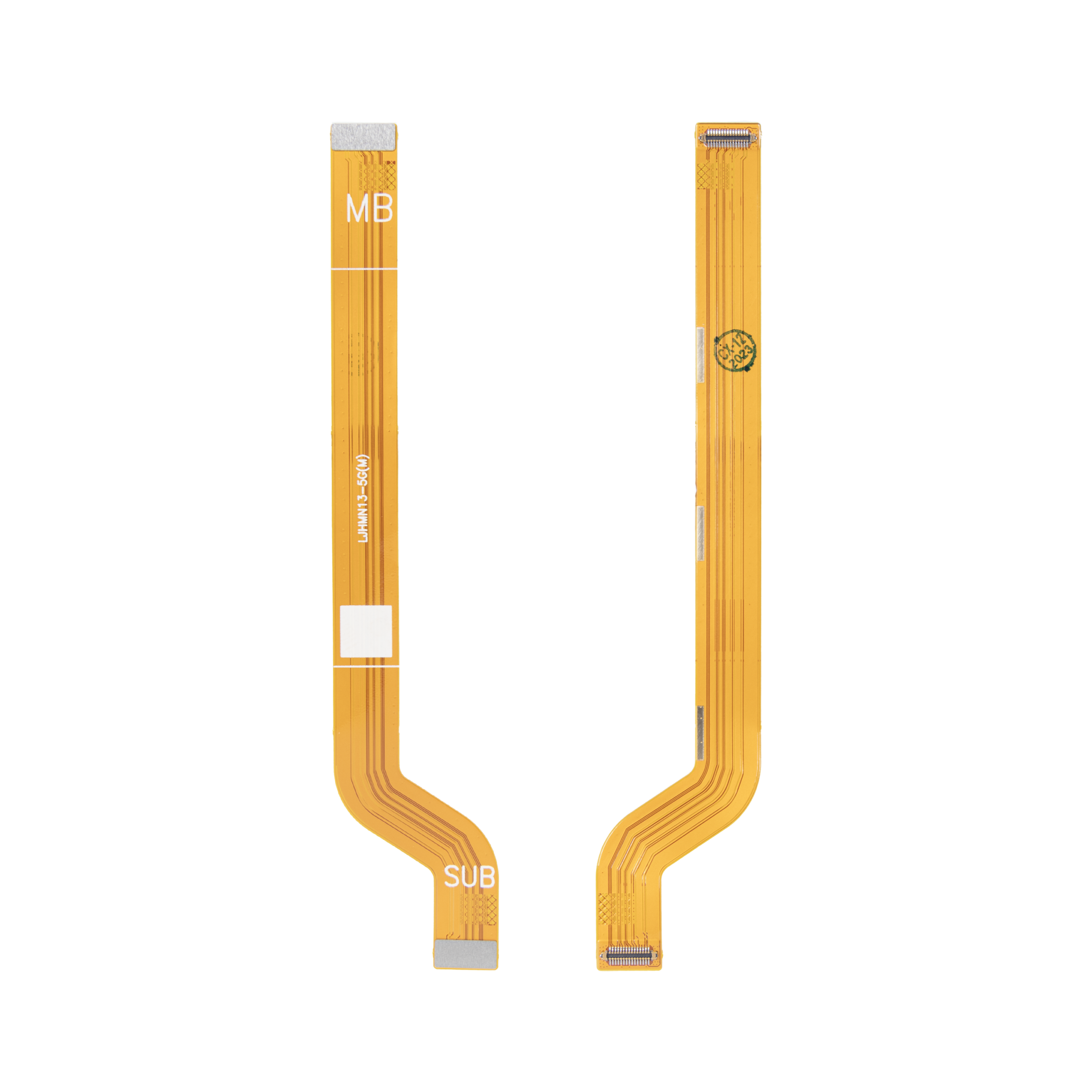 Xiaomi Redmi Note 13 5G Main Flex OEM – Bild 3